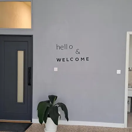 Confort La Cuesta Apartament *