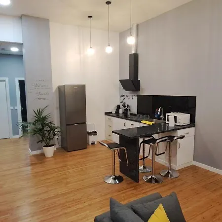 Confort La Cuesta Apartament