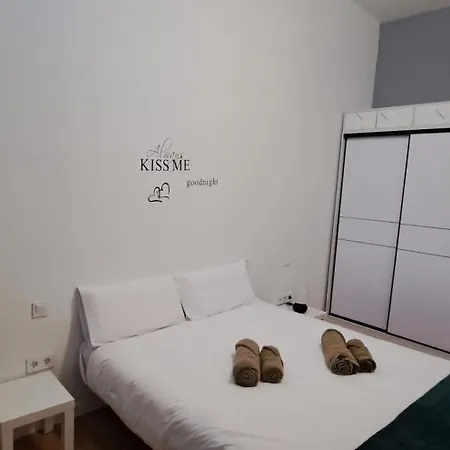 Apartament Confort La Cuesta La Laguna (Tenerife)