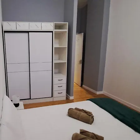 Confort La Cuesta Apartament La Laguna (Tenerife)