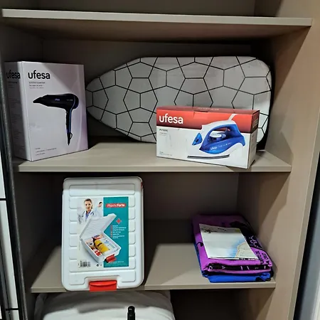 Confort La Cuesta La Laguna (Tenerife)