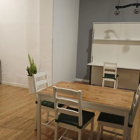 Апартаменты 