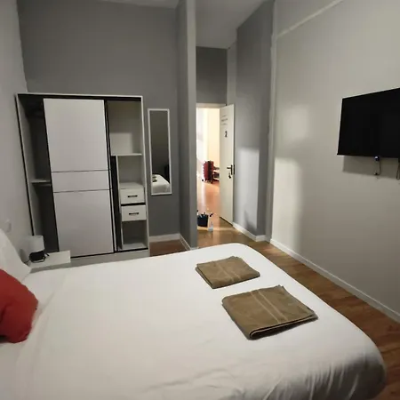 Confort La Cuesta Apartament La Laguna (Tenerife)