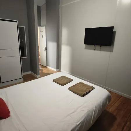 Confort La Cuesta * La Laguna (Tenerife)