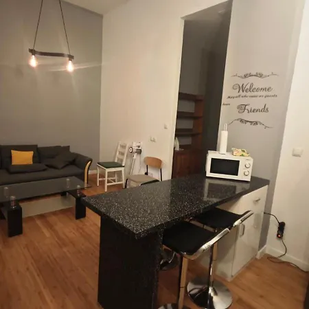 Apartament Confort La Cuesta La Laguna (Tenerife)
