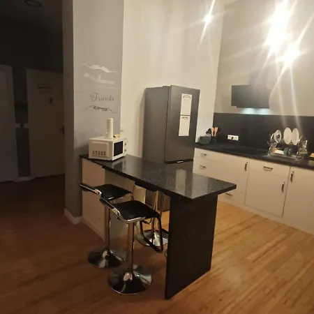 Apartament Confort La Cuesta