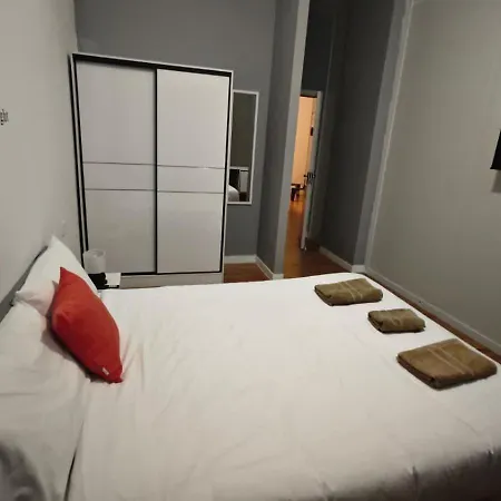 Apartament Confort La Cuesta La Laguna (Tenerife)