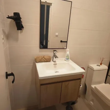 Апартаменты 