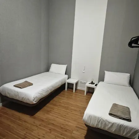 Апартаменты 