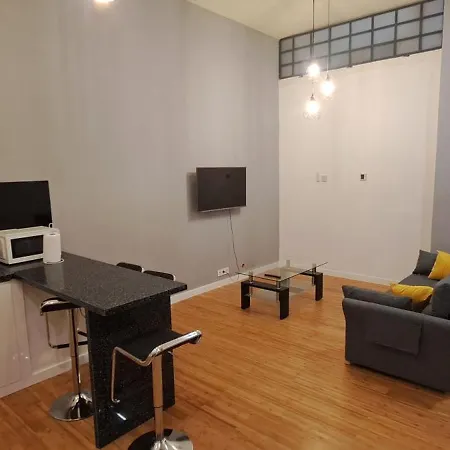 Confort La Cuesta Apartment
