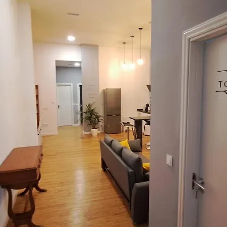 Confort La Cuesta Apartment San Cristóbal de La Laguna