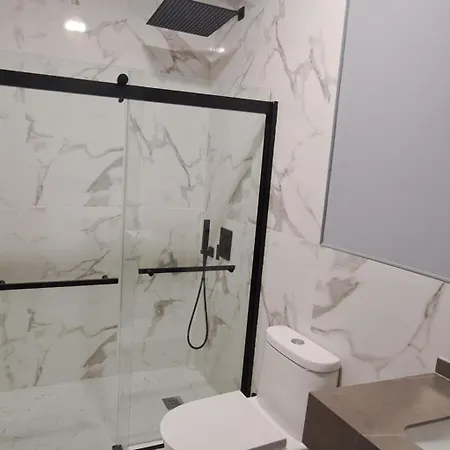 Confort La Cuesta Apartment *
