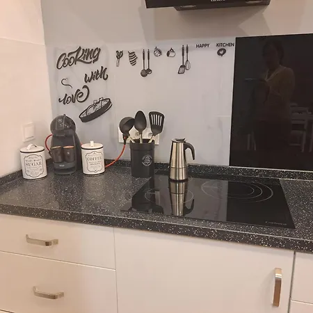 Confort La Cuesta