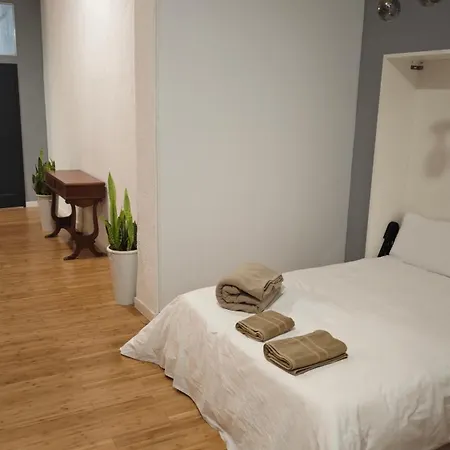 Confort La Cuesta Apartment La Laguna (Tenerife)