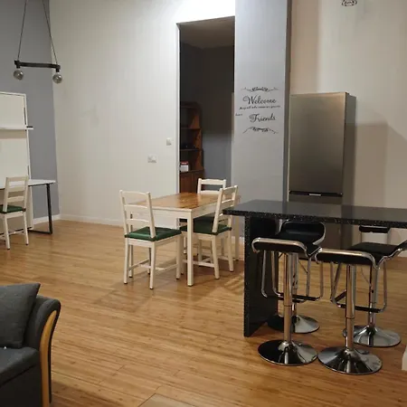 Confort La Cuesta Apartment