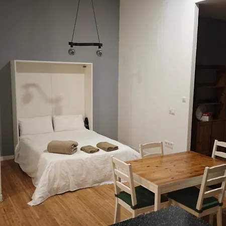 Apartment Confort La Cuesta