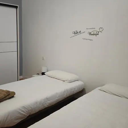 Apartment Confort La Cuesta La Laguna (Tenerife)