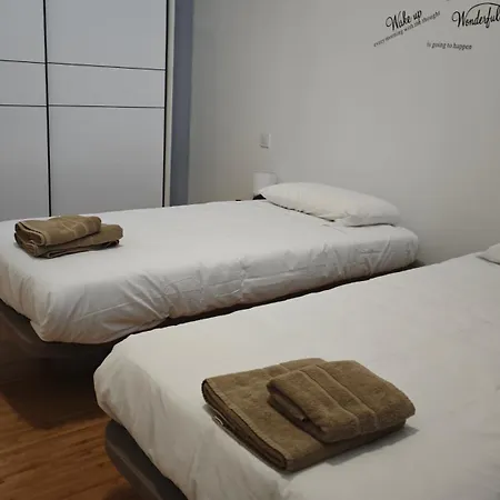 Apartment Confort La Cuesta *