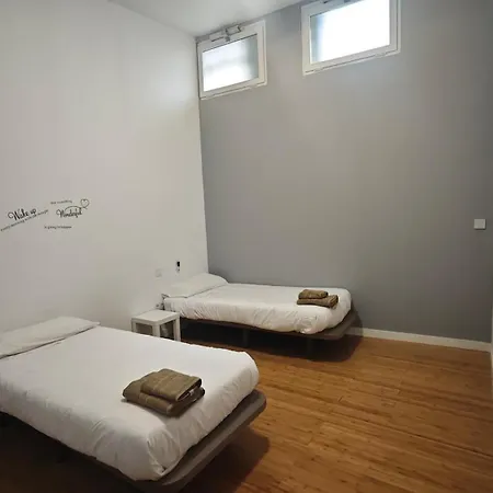 Apartment Confort La Cuesta La Laguna (Tenerife)