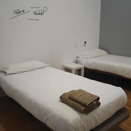 Confort La Cuesta Apartment