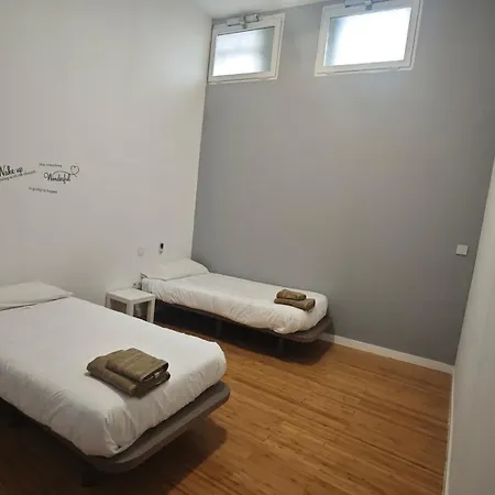 Confort La Cuesta Apartment *