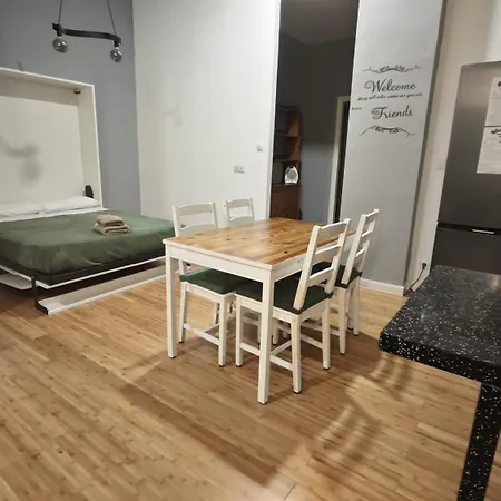 Apartment Confort La Cuesta