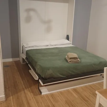 Confort La Cuesta Apartment *