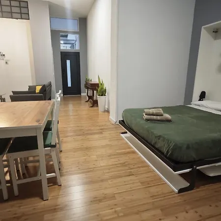 Apartment Confort La Cuesta