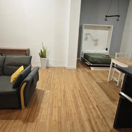 Confort La Cuesta Apartment *
