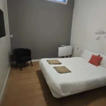 Confort La Cuesta Appartement