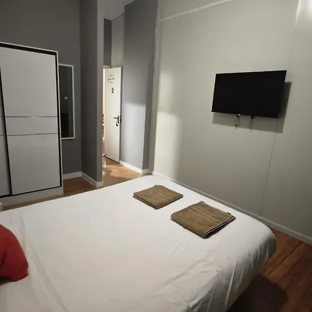 Apartment Confort La Cuesta San Cristóbal de La Laguna