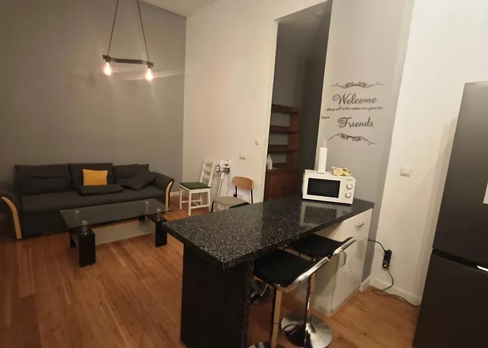Apartament 